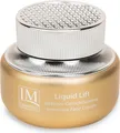 Produktbild: Genius IM Cosmetics Liquid Lift Intensiv-Gesichtscreme gegen Falten, Anti-Aging Nachtpflege für straffe & glatte Haut- Dr. Michaela Fuchs 50ml
