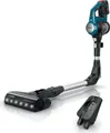 Produktbild: Bosch Unlimited 7 BSS71125AH Handstaubsauger Beutellos bis 35 min Laufzeit 18 V (BSS71125AH)