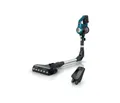 Produktbild: BOSCH Unlimited 7 BSS71125AH Staubsauger 18V 3 Leistungsstufen Laufzeit 35 Min.
