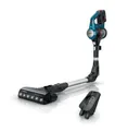 Produktbild: Bosch BSS71125AH Unlimited 7 Akku-Stielstaubsauger - Blau