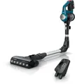 Produktbild: Bosch Akku-Staubsauger Unlimited 7 Blau BSS71125AH