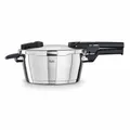 Produktbild: Fissler Schnellkochtopf Vitaquick, Edelstahl 18/10, Silbern 3.5L, 600-410-03-000