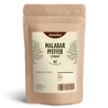 Produktbild: Malabar Pfeffer schwarz ganz (500g)