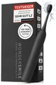 Produktbild: Wondersmile Schallzahnbürste PRO - 1 stück (1er Pack), Ultimate Black 