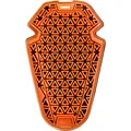 Produktbild: Rokker D3O Ghost K/E Knie-/Ellenbogenprotektoren (Orange/Black,One Size)