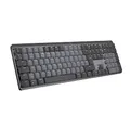 Produktbild: Logitech MX Mechanische kabellose beleuchtete Leistung-Tastatur - PAN QWERTY