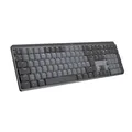 Produktbild: Logitech MX Mechanisch, Draadloos, Verlicht Toetsenbord, Lineaire Schakelaars, P