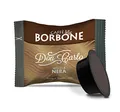 Produktbild: Caffè Borbone Kaffee Kapseln Don Carlo, Schwarze Mischung - 100 stück - Kompatibel mit Kaffeemaschinen der Marke Lavazza®* A Modo Mio®*