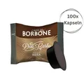 Produktbild: Caffè Borbone Kaffeekapseln Don Carlo Nera 100x Kapseln Kaffeemaschine Lavazza®*