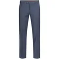 Produktbild: GREIFF Anzughose Greiff Corporate Hose Herren Modern WITH 37.5® Dunkelblau 98 blau 98