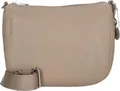 Produktbild: Mellow Leather Hobo - Umhängetasche 28.5 cm (warm taupe)