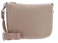 Produktbild: Mandarina Duck Mellow Leather Damen Hobo, Warm Taupe