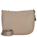 Produktbild: Mandarina Duck Mellow Leather Hobo - Umhängetasche 28.5 cm (warm taupe)