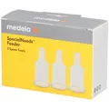 Produktbild: Medela SpecialNeeds Sauger Ersatzsauger 3 St