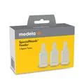 Produktbild: Medela Ersatzsauger für SpecialNeeds™ Sauger | Spezielle Fütterungslösung für Babys mit Lippen- oder Gaumenspalte oder bei bestimmten Syndromen und neurologischen Störungen
