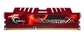 Produktbild: G.Skill RipJawsX Arbeitsspeicher 8GB (1866 MHz, CL10) DDR3-RAM