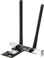Produktbild: MSYS MA80XE - WLAN-Adapter, PCIe, 2976 MBit/s