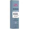 Produktbild: Wella Professionals Blondor BlondorPlex Cream Toner /86 Ultra Cool Booster 60 ml