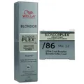 Produktbild: Wella Plex Cream Toners 60 ml /86 Ultra Cool Booster