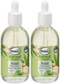 Produktbild: Balea Natural Beauty Pflegeöl mit Bio-Hanfsamenöl und Rosen-Extrakt 2 x 100 ml