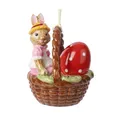 Produktbild: Villeroy & Boch Bunny Tales Ornament-Korb Anna ca. 4,5 cm 1486626874