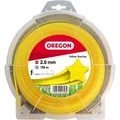 Produktbild: Oregon Starline Mähfaden 2,0 mm x 155 m für Niedriges Gras