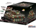 Produktbild: Cobi Historical Collection World War II Executive Edition 2807 Pz.Kpfw. VI