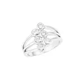 Produktbild: s.Oliver Damen-Ringe 925_Sterling_Silber zirkonia '- Ringgröße 52 2024232