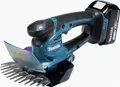 Produktbild: Makita DUM604RFX1 Akku-Grasschere