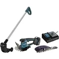 Produktbild: Makita DUM604RFX1 Akku-Grasschere