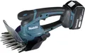 Produktbild: Makita DUM604 Akku-Grasschere 1,6 cm 18 V Lithium-Ion (Li-Ion) Schwarz - Grün (DUM604RFX1)