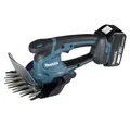 Produktbild: Makita Baum- und Strauchschneider Makita DUM604RFX1 DUM604RFX1 Akku Grasschere inkl. Akku, inkl. Ladege