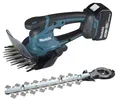 Produktbild: makita DUM604RFX1 Akku-Strauch- und Grasschere 18,0 V, mit 1 Akku