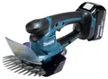 Produktbild: Makita DUM604RFX1 Gras- & Strauchschere mit 3,0Ah Akku,Ladegerät & Teleskopgriff