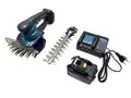 Produktbild: 18V Akku-Grasschere und Heckenschere Makita DUM604