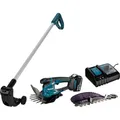 Produktbild: Makita DUM604RFX1 Akku-Grasschere Rasentrimmer