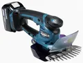 Produktbild: Makita DUM604RFX1, Cordless Grass Shears 18V 1x 3.0 Ah Battery+Charger+Extension