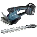 Produktbild: Makita DUM604RFX1 DUM604RFX1 Akku Grasschere inkl. Akku, inkl. Ladegerät 18 V