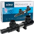 Produktbild: Xclear Profi Heater Edelstahl Teichheizung Eisfrei Teichheizer Koi Teich