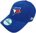 Produktbild: New Era Toronto Blue Jays The League Velcroback 9forty Caps Adjustable Royal Men