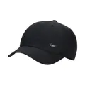 Produktbild: Czapka z daszkiem Nike Dri-FIT Club czarna FB5372 010 L/XL