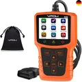 Produktbild: OBD2 Diagnosegerät Farbdisplay 2,8 Zoll 90 cm Kabel