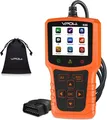 Produktbild: VPOW OBD2 Diagnosegerät K88 für OBDII/EOBD (2,8 Zoll)