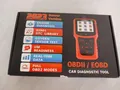 Produktbild: OBD2 Scanner - Vpow K88 - Diagnosegerät - englische Sprache -- 1051/902