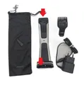 Produktbild: Philips BG7025 15 Bodygroom Series 7000 integrierter Kamm K
