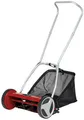 Produktbild: Einhell Power X-Change GC-HM 400 Hand Rasenmäher Schnittbreite (max.) 400mm