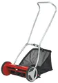 Produktbild: Einhell Hand-Rasenmäher GC-HM 400 3414129