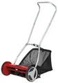 Produktbild: Einhell GC-HM 400 Hand-Rasenmäher 40cm Schnittbreite 4 Stufen Spindelmäher