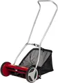 Produktbild: Einhell GC-HM 400 Rasenmäher 40 cm Schnittbreite 27 l