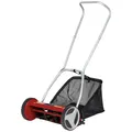 Produktbild: Einhell Power X-Change GC-HM 400 Hand Rasenmäher Schnittbreite (max.) 400 mm